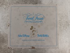 Trivial pursuit walt for sale  League City