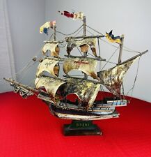 Vtg pirate ship for sale  Saint Paul