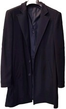 Cappotto uomo marca usato  Castelnuovo Magra