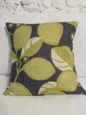 Stunning cushion cover. for sale  CARLISLE