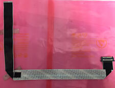 Lvds lead ribbon for sale  WALLASEY