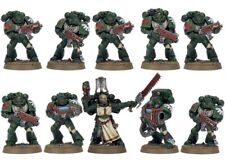 Warhammer 40k dark for sale  Plainfield