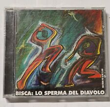 Bisca sperma del usato  Pineto
