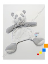 Doudou plat mouchoir d'occasion  Plouzané