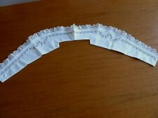 Collo colletto pizzo usato  Udine