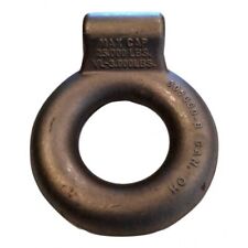 Adjustable pintle coupler for sale  Holmdel