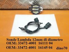 Harley davidson sonde usato  Nocera Superiore