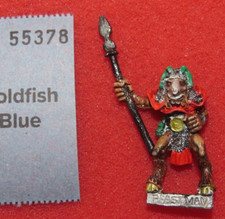 Citadel warhammer beastmen for sale  BURNLEY