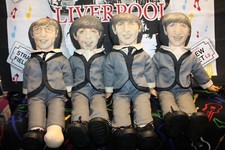 Beatles 1992 baby for sale  Louisville