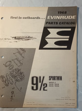 Omc evinrude 279006 for sale  Manchester