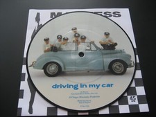 Madness driving car for sale  SHEFFORD