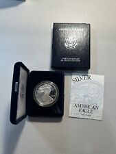 1994 proof silver for sale  Williamsburg