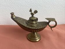 Lampe huile lampe d'occasion  Aix-les-Bains