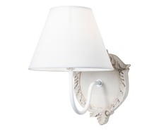 Applique feuilles shabby usato Applique feuilles shabby usato  Torricella in Sabina