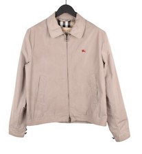 Jaqueta Bomber Masculina Burberry Brit Original Tamanho P H5460 comprar usado  Enviando para Brazil