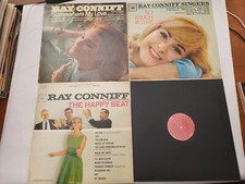 Ray conniff albums for sale  Algonac