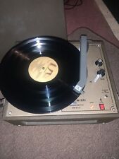 Vintage audio plus for sale  Ashley