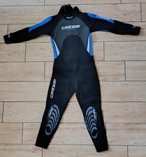 Morea wetsuit man usato  Sezze