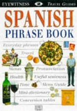 Usado, Spanish Phrase Book: everyday phrases, travel,menus, pronunciation, health, usef comprar usado  Enviando para Brazil