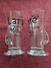 Tall latte coffee for sale  DORCHESTER