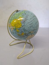 Globe terrestre ancien d'occasion  Meximieux