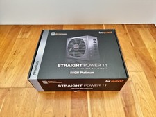 Straight power 550w gebraucht kaufen  Bückeburg