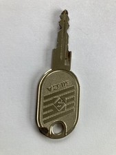 Silca car key for sale  NEWTOWNARDS