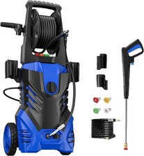Electric pressure washer for sale  Charlotte