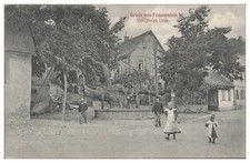 S6041 frauenstein 1000 gebraucht kaufen  Hamburg