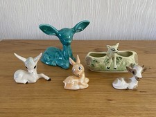 Vintage collection ceramic for sale  SOLIHULL