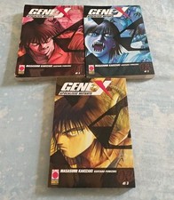 Gene serie completa usato  Modena