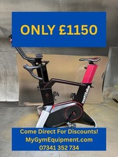 Wattbike atom next for sale  WIMBORNE