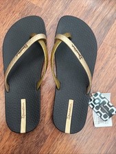 Women ipanema flip for sale  NEWBURY
