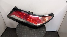 Fanale post. sx. usato  Cinisello Balsamo
