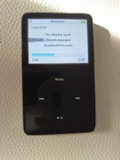 Apple ipod 30gb d'occasion  Istres