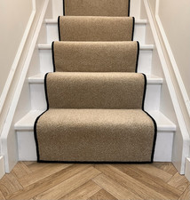 Carpet stair runner for sale  LIVERPOOL