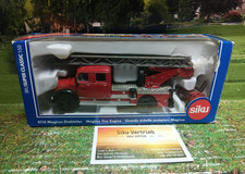 Siku 4114 magirus gebraucht kaufen  Luckau