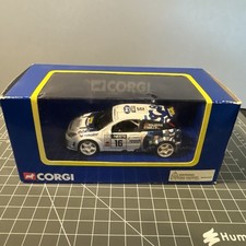 Corgi ty97302 diecast for sale  CHELMSFORD