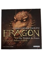 Eragon weisheit feuers gebraucht kaufen  Deutschland