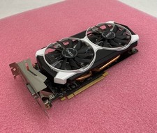 Placa de Vídeo Gráfica MSI GeForce GTX 960 2GB GDDR5 comprar usado Placa de Vídeo Gráfica MSI GeForce GTX 960 2GB GDDR5 comprar usado  Enviando para Brazil