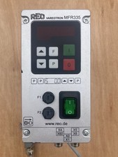 Reo vareotron mfr335 for sale  LOUGHBOROUGH