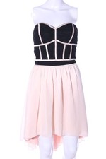 Little mistress bustierkleid gebraucht kaufen  Berlin