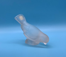 sparrow figurine for sale  LONDON