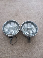 Pair orginal lucas for sale  OLDHAM