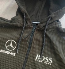 Mercedes amg boss gebraucht kaufen  Delmenhorst