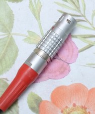 Lemo connecteur mâle d'occasion Lemo connecteur mâle d'occasion  Bourges