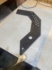 Hoc plate zero for sale  Florence