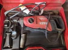 Hilti dd110 diamond d'occasion  Expédié en Belgium
