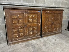 Pieces antique oak for sale  York