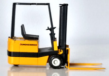 Jungheinrich fork lift for sale  FERRYSIDE